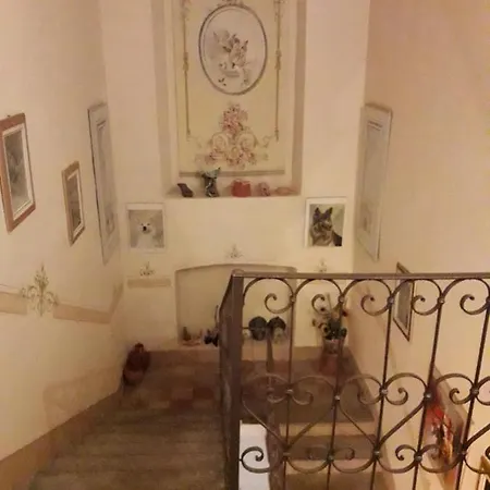 Villart 3* Carbonara Scrivia