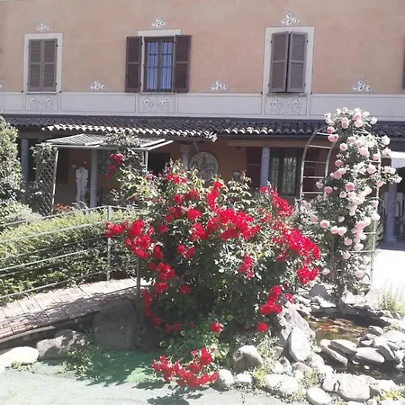 Villart 3* Carbonara Scrivia